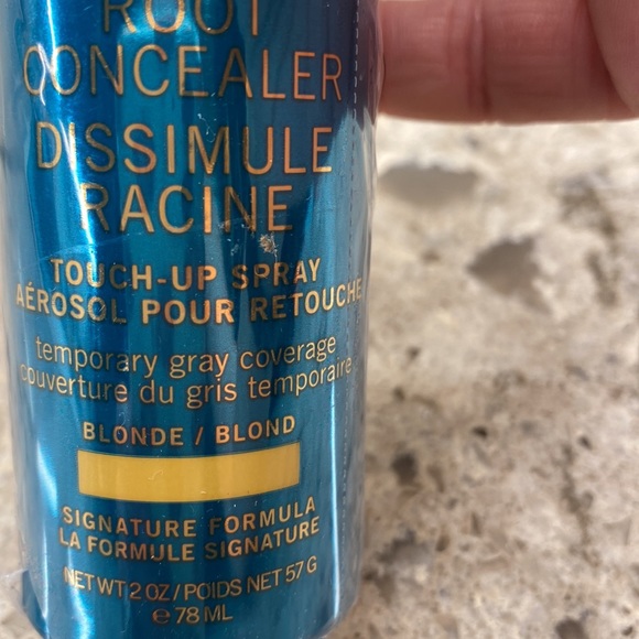 Rita Hasan Root concealer BLOND - Picture 3 of 4